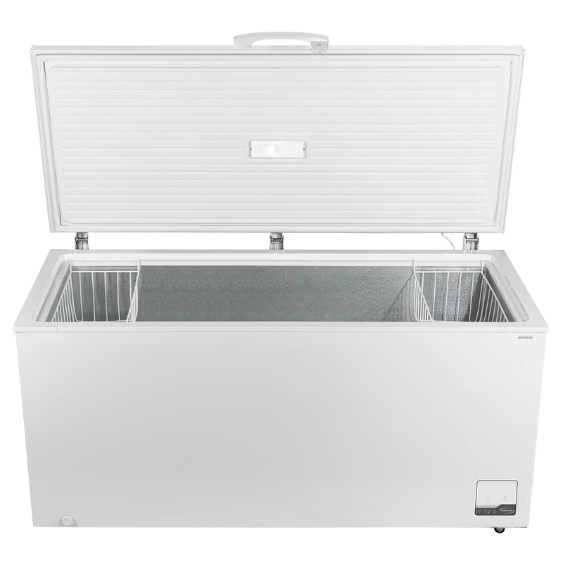 Arcón Congelador Infiniton CH-MF50 500 L Blanco