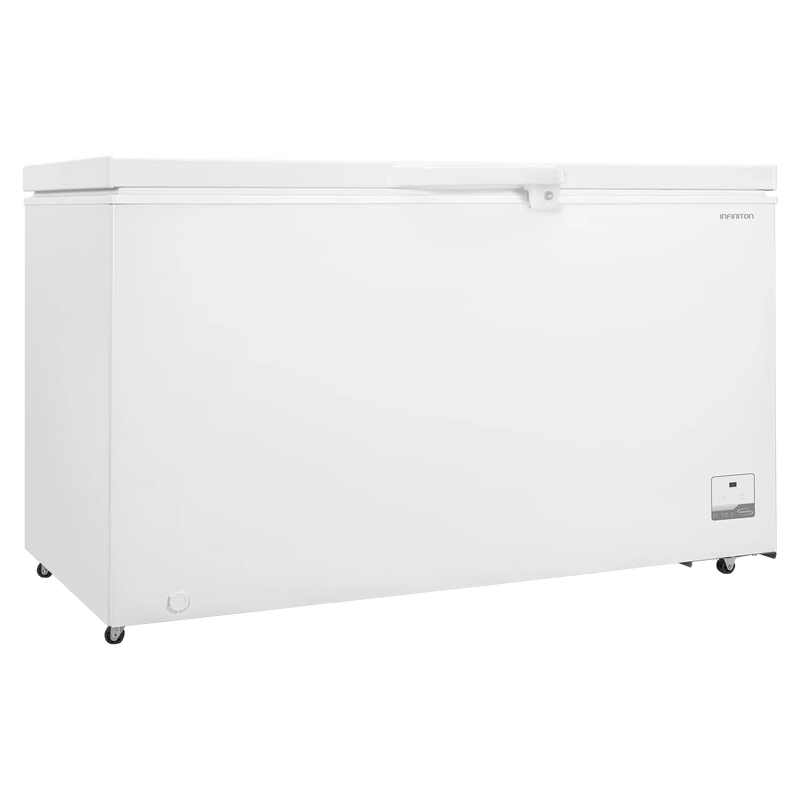 Arcón Congelador Infiniton CH-MF50 500 L Blanco