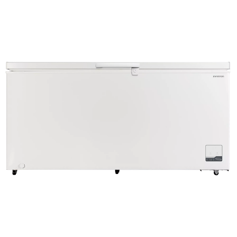 Arcón Congelador Infiniton CH-MF50 500 L Blanco