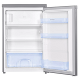 Frigorífico 1 Puerta Infiniton CL-109L8XEC 109 L Inox (vista 3)