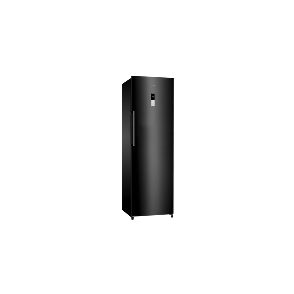 Frigorífico 1 Puerta Infiniton CL-18BSTL - vista frontal