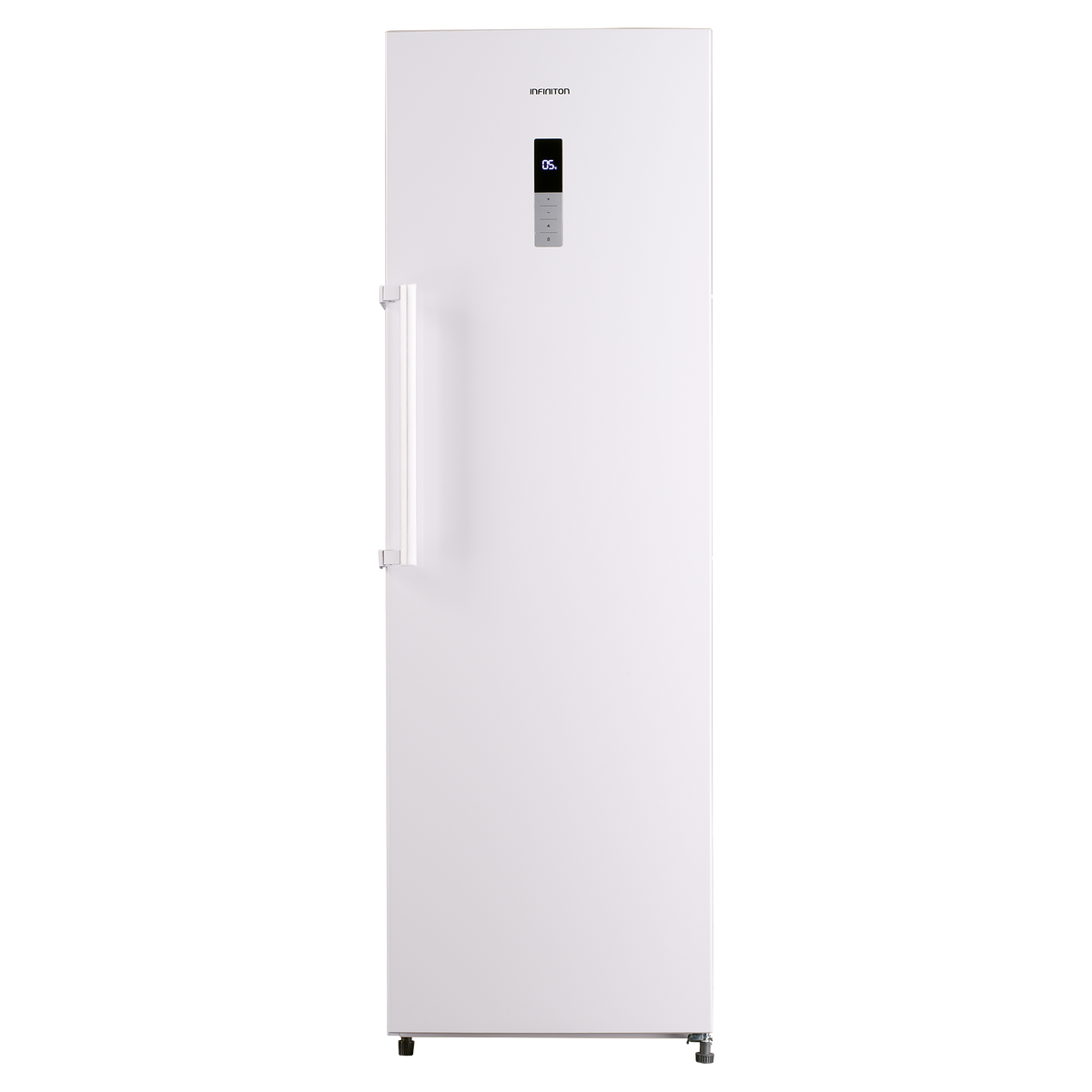 Frigorífico 1 Puerta Infiniton CL-360L85WEC - vista frontal