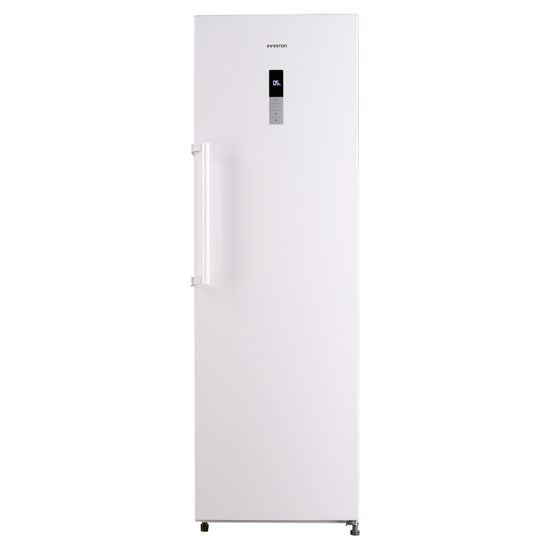 Frigorífico 1 Puerta Infiniton CL-360L85WEC - vista frontal