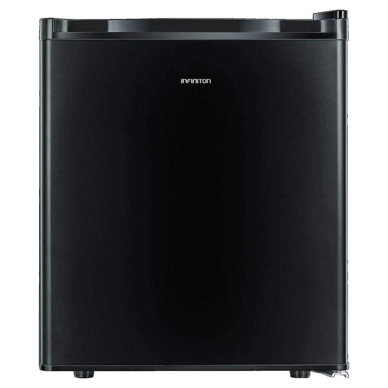 Frigorífico 1 Puerta Infiniton CL-39LW 38 L Negro