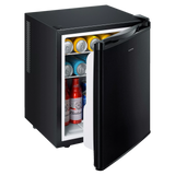 Frigorífico 1 Puerta Infiniton CL-39LW 38 L Negro (vista 2)