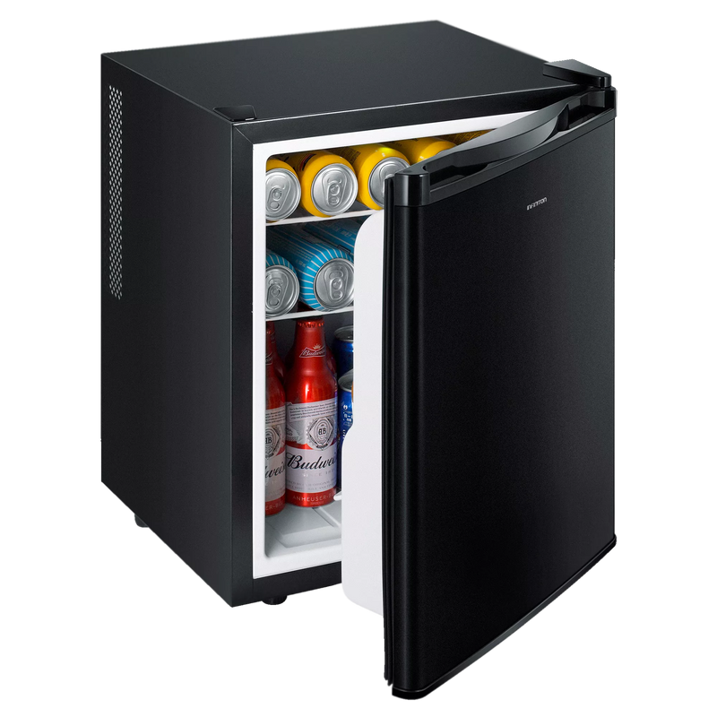 Frigorífico 1 Puerta Infiniton CL-39LW 38 L Negro
