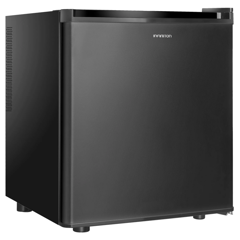 Frigorífico 1 Puerta Infiniton CL-39LW 38 L Negro