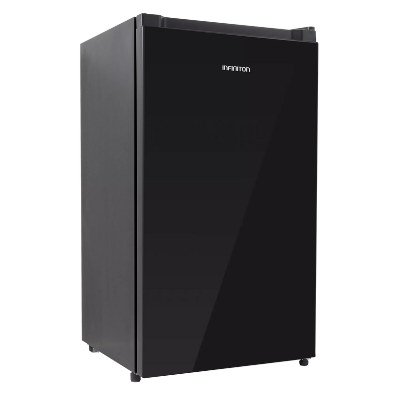 Réfrigérateur 1 Porte Infiniton CL-92L8NEA 88 L Noir
