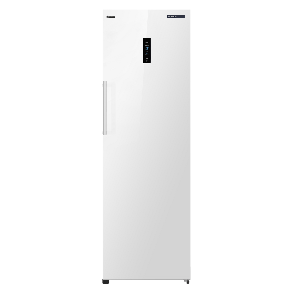 Frigorífico 1 Puerta Infiniton CL-EH84 - vista frontal