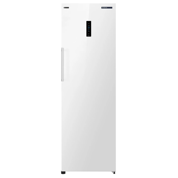 Infiniton Refrigerador No Frost 370 Litros 186cm (CL-EH84)