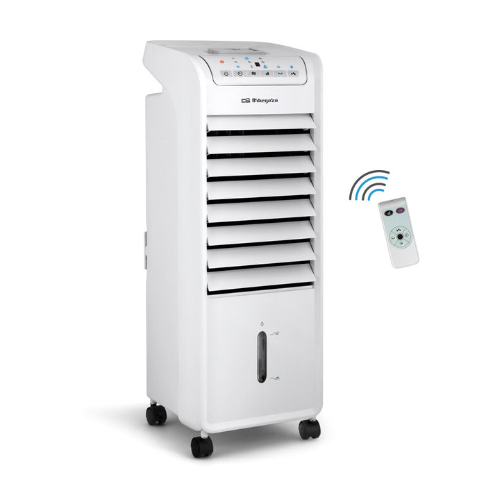 Orbegozo Air Conditioner 3 in 1 (AIR46)