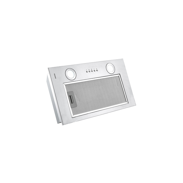 Campana extractora Infiniton CMPG-525 52 cm Inox - vista frontal