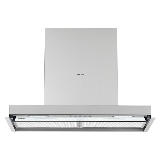 Campana extractora Infiniton CMPG-A6035 60 cm Inox - vista frontal