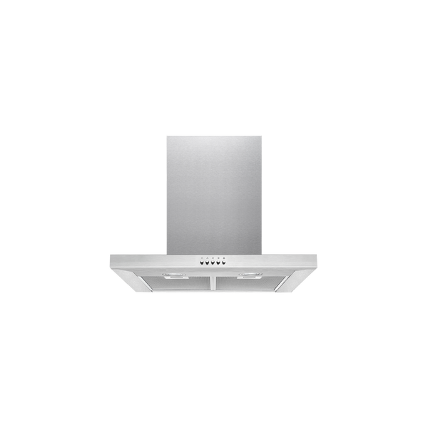 Campana extractora Infiniton CMPT-STL6T5 60 cm Inox - vista frontal