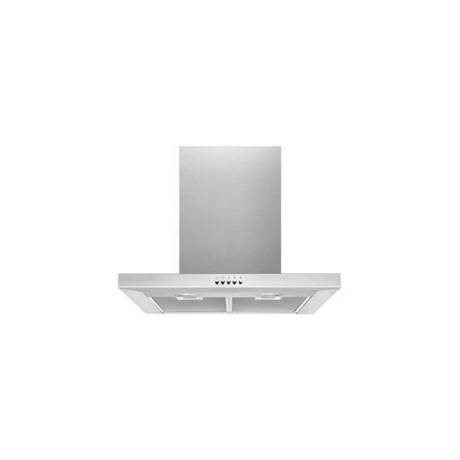 Campana extractora Infiniton CMPT-STL6T5 60 cm Inox - vista frontal