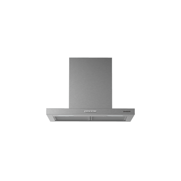 Campana extractora Infiniton CMPT-STL6T6 60 cm Inox - vista frontal