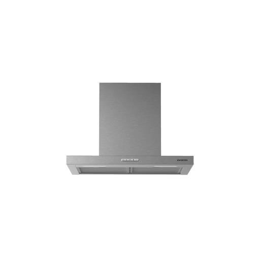 Campana extractora Infiniton CMPT-STL6T6 60 cm Inox - vista frontal
