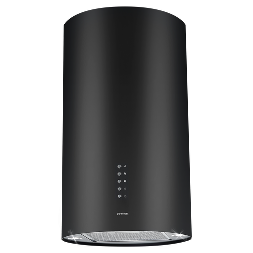Campana extractora Infiniton CMPY-BIS9N 35 cm Negro - vista frontal