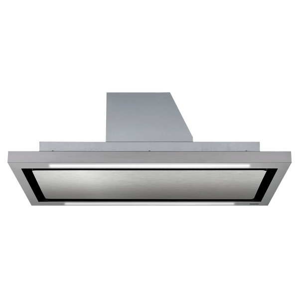 Campana extractora Infiniton CMPY-CL9XA85 90 cm Inox - vista frontal
