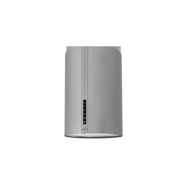 Campana extractora Infiniton CMPY-IS95T 40 cm Inox - vista frontal
