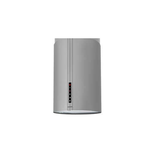 Campana extractora Infiniton CMPY-IS95T 40 cm Inox - vista frontal