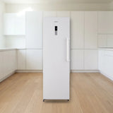Congelador Vertical Infiniton CV-265L85WEM 282 L No Frost Blanco