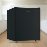 Congelador Vertical Infiniton CV-33L5NDC 33 L Negro en la cocina