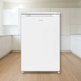 Congelador Vertical Infiniton CV-88L8WEK 85 L Blanco en la cocina