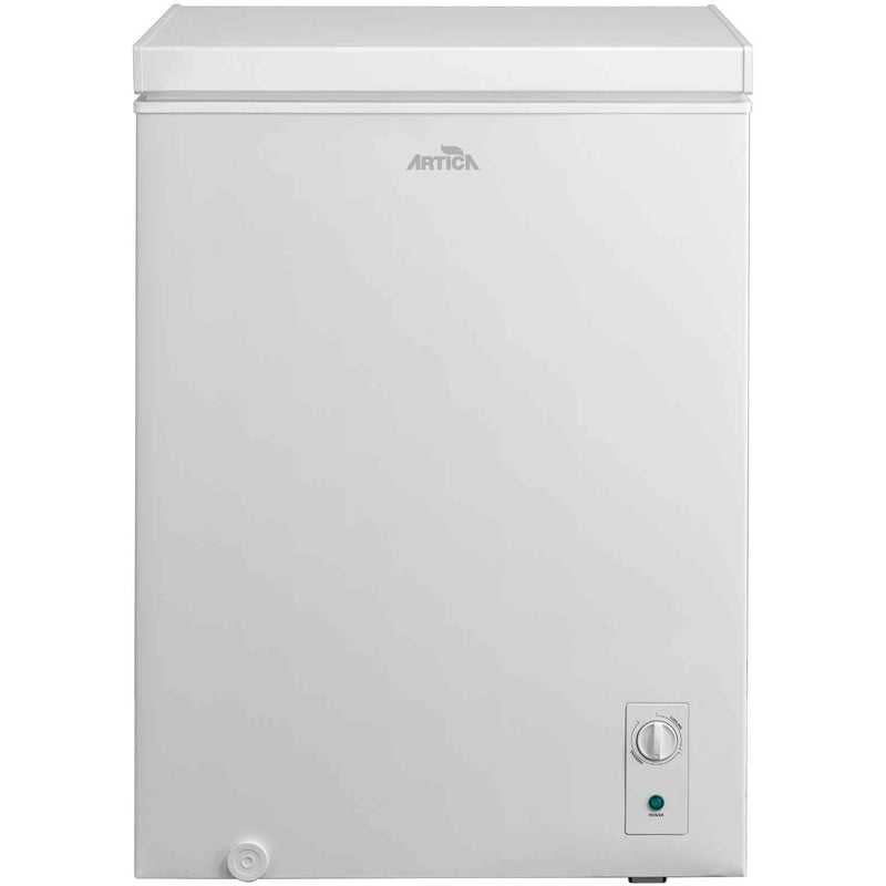 congelador horizontal AECH1980EW