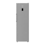 Conjunto Beko frigorífico B3RMLNE444HXB + congelador B3RMFNE314XB No Frost Look inox