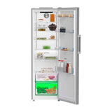 Conjunto Beko frigorífico B3RMLNE444HXB + congelador B3RMFNE314XB No Frost Look inox