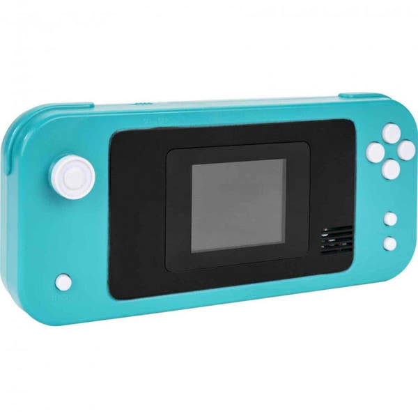 Toy Planet Consola 8 BITS 268 Juegos (C2202)