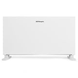 Orbegozo REW 2050 Convector WiFi 2000W IPX4 Baño - foto 2