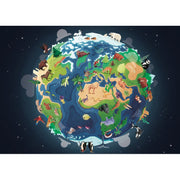 La Tierra – Libro de Ciencias Sassi Junior — Manolito Books (vista 4)