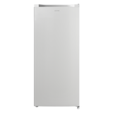 Congelador Vertical Infiniton CV-140L25WEP - vista frontal