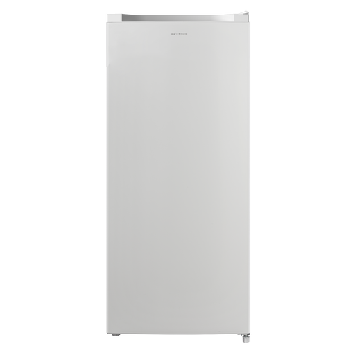 Congelador Vertical Infiniton CV-140L25WEP - vista frontal