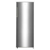 Congelador Vertical Infiniton CV-172L14XEV - vista frontal
