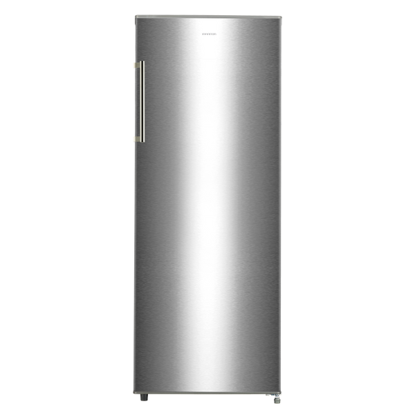Congelador Vertical Infiniton CV-172L14XEV - vista frontal