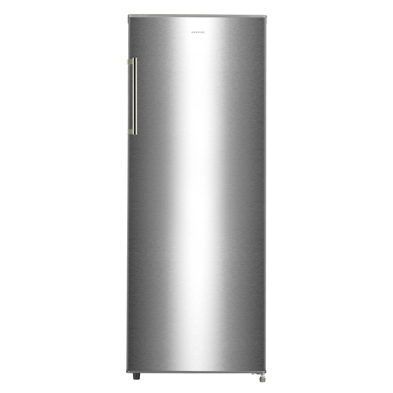 Congelador Vertical Infiniton CV-172L14XEV - vista frontal