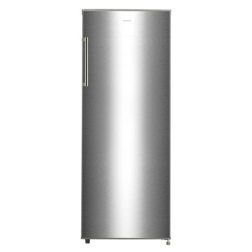 Congelador Vertical Infiniton CV-172L14XEV - vista frontal