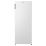 Congelador Vertical Infiniton CV-184L14WEB - vista frontal