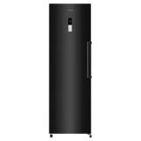 Congelador Vertical Infiniton CV-19DST - vista frontal