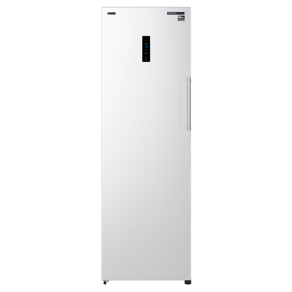 Congelador Vertical Infiniton CV-1HE84 - vista frontal