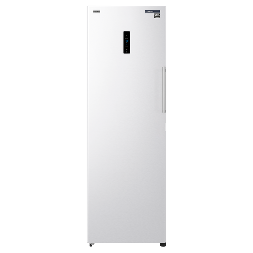 Congelador Vertical Infiniton CV-1HE84 - vista frontal