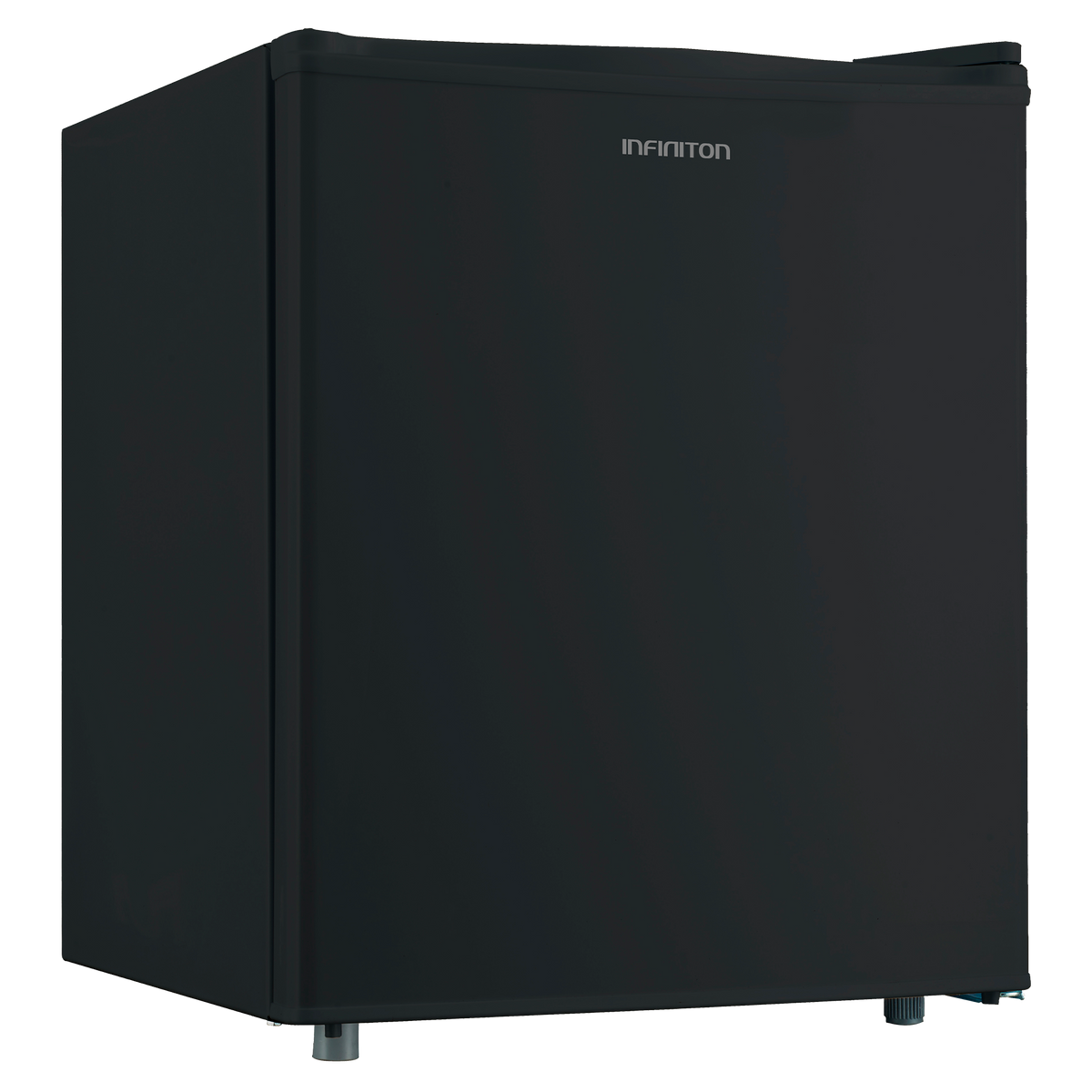 Congelador Vertical Infiniton CV-33L5NDC - vista frontal