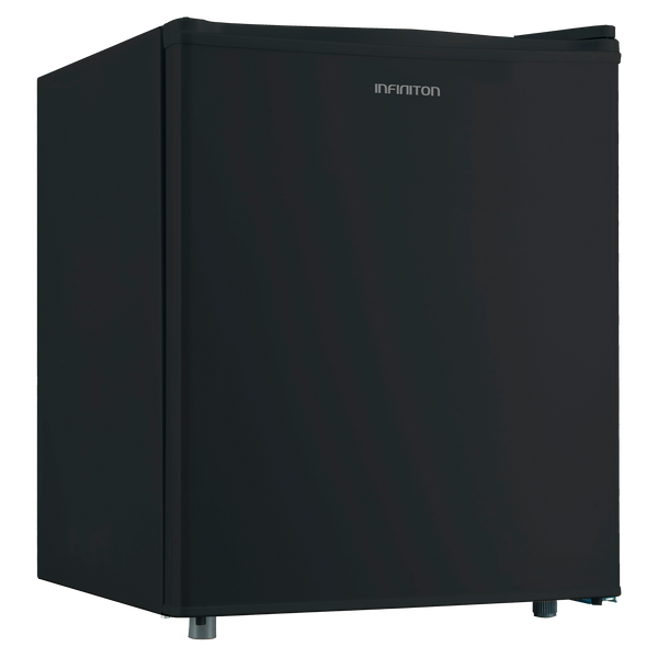 Congelador Vertical Infiniton CV-33L5NDC - vista frontal