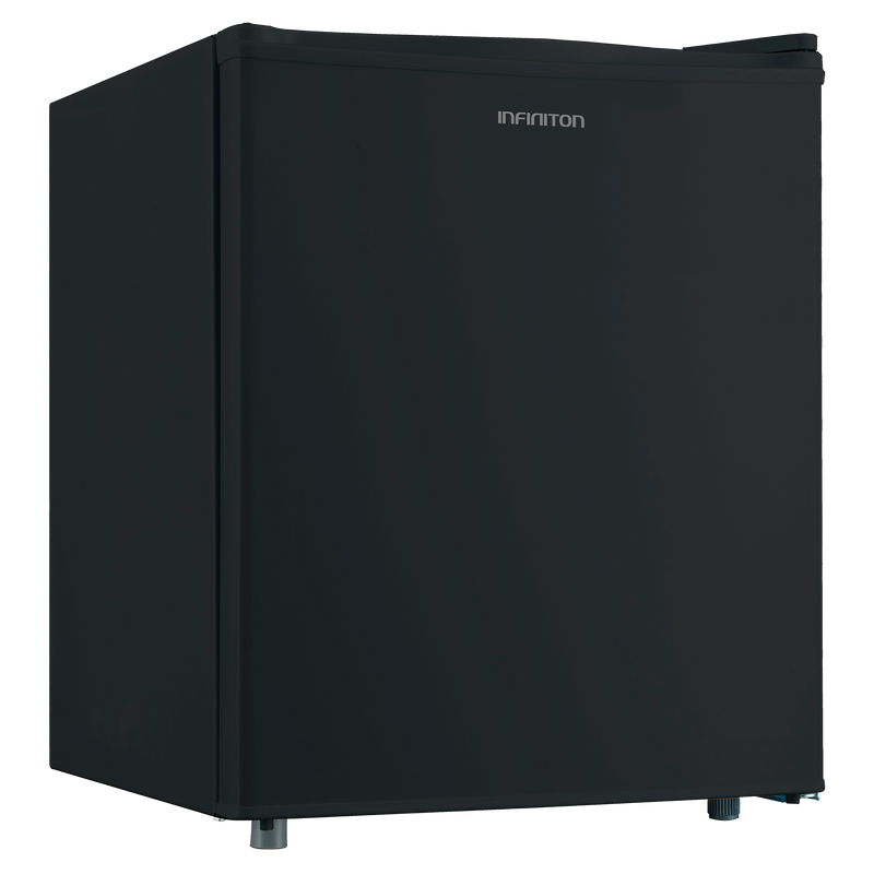 Congelador Vertical Infiniton CV-33L5NDC - vista frontal