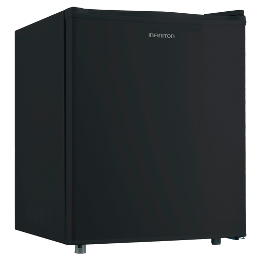 Congelador Vertical Infiniton CV-33L5NDC - vista frontal