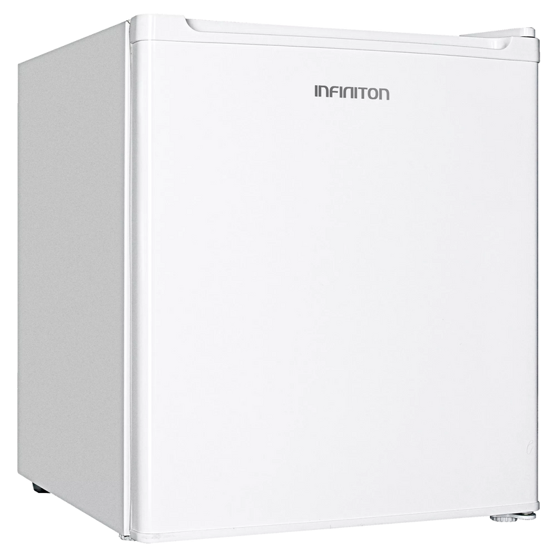 Congélateur vertical Infiniton CV-33L5WDC 33 L Blanc
