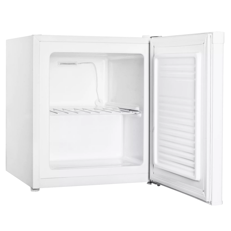 Congelador Vertical INFINITON CV-33L5WEC 33L Blanco